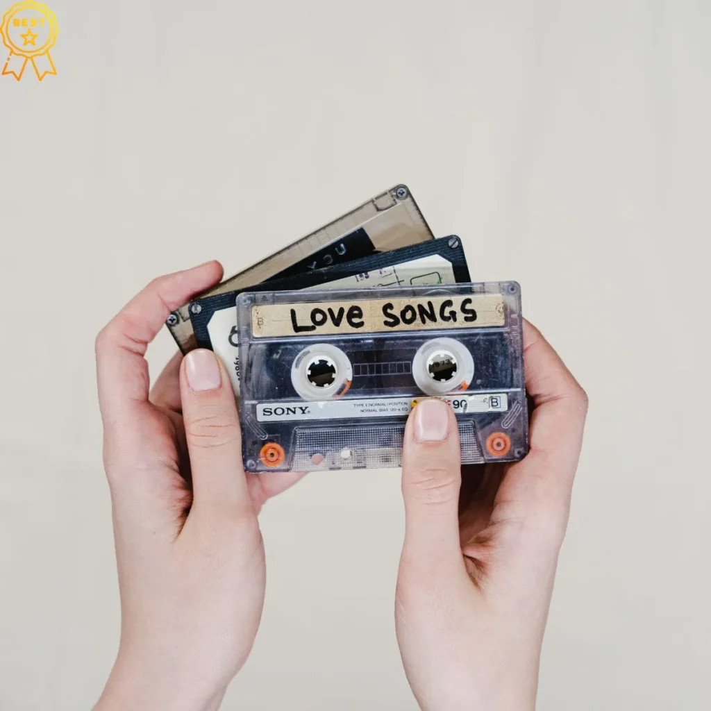 90s Song Captions for Instagram