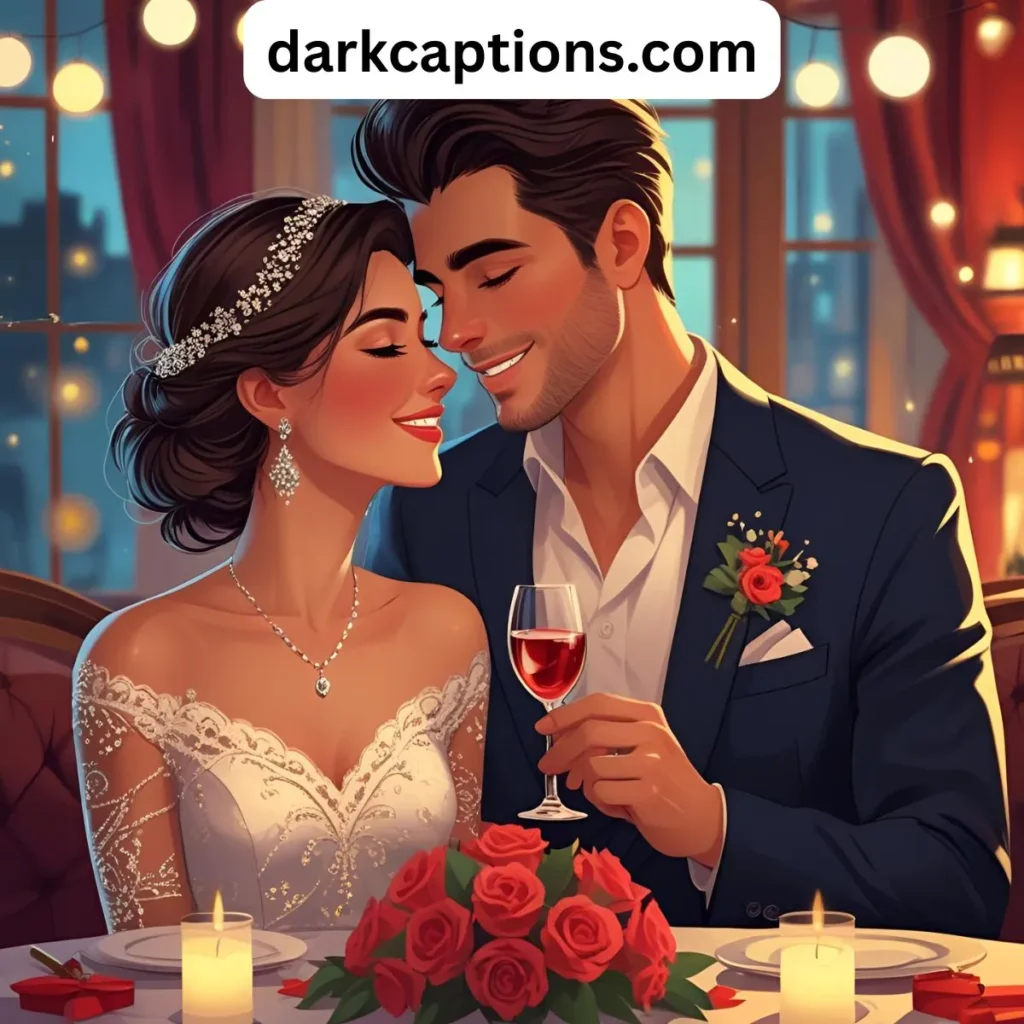 Anniversary Captions for Boyfriend