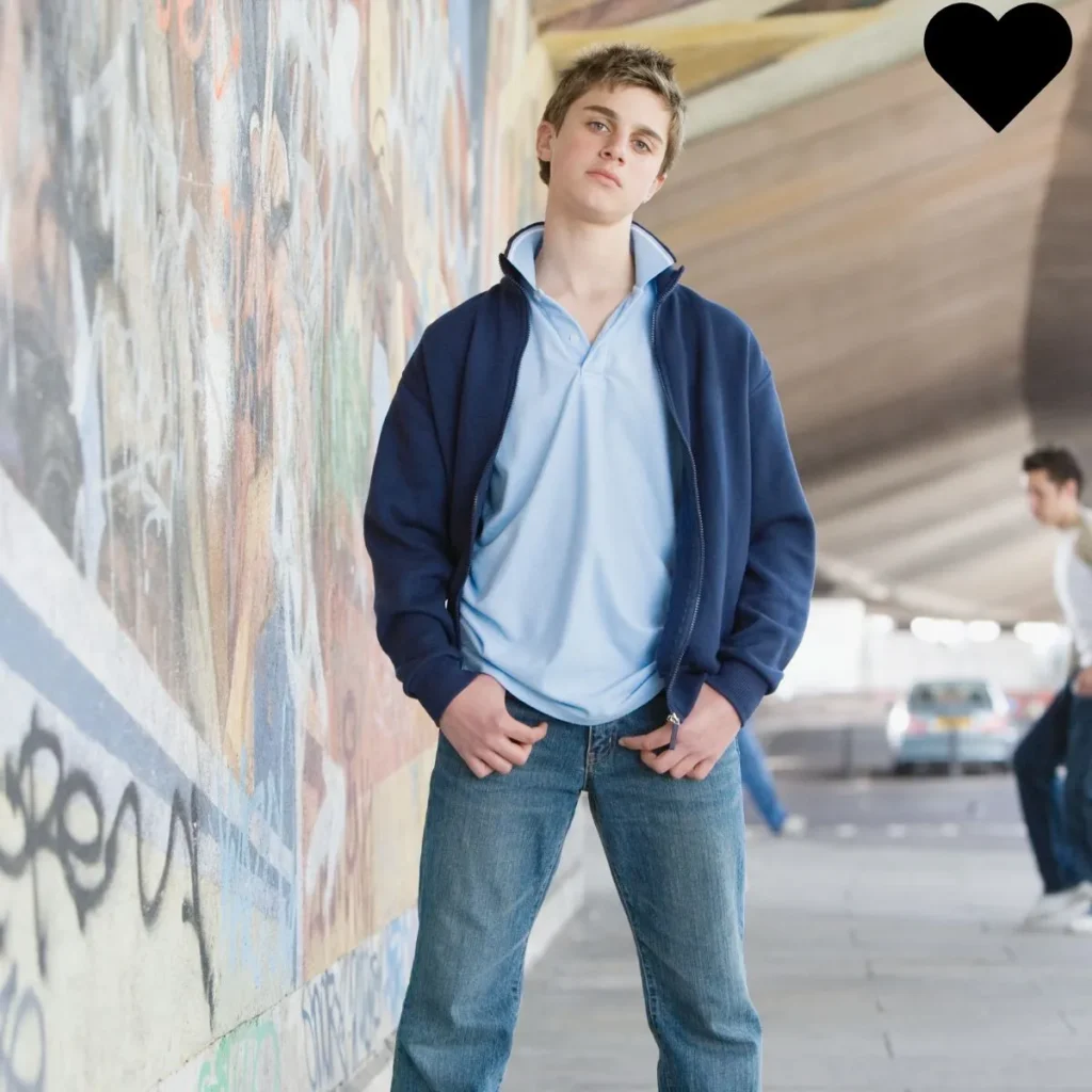 Attitude Captions for Instagram for Boy