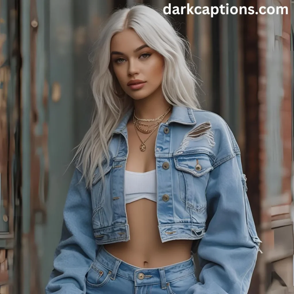 Baddie Single Captions for Instagram
