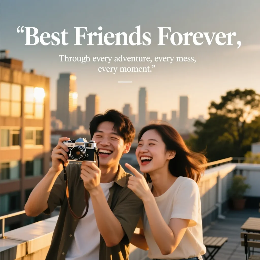 Best Friend Ig Captions