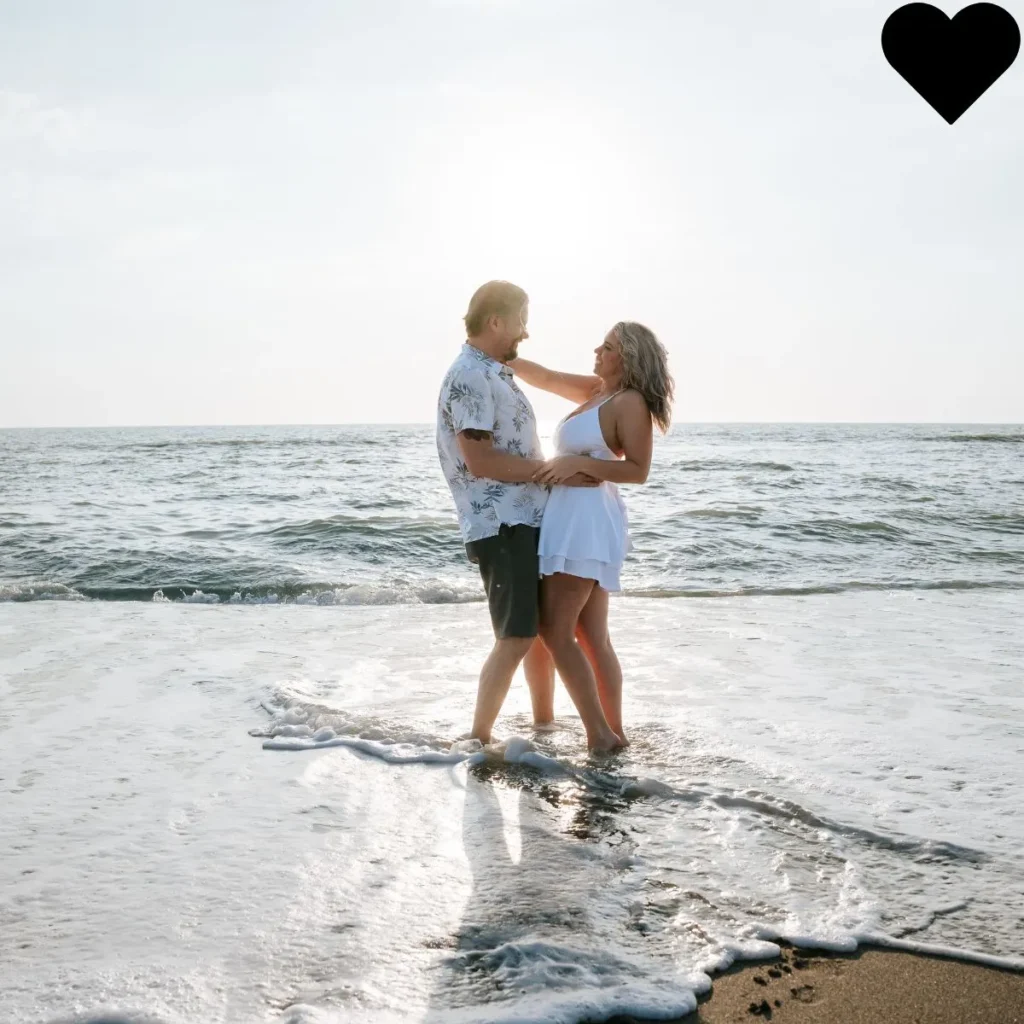 Best Captions for Beach Photos