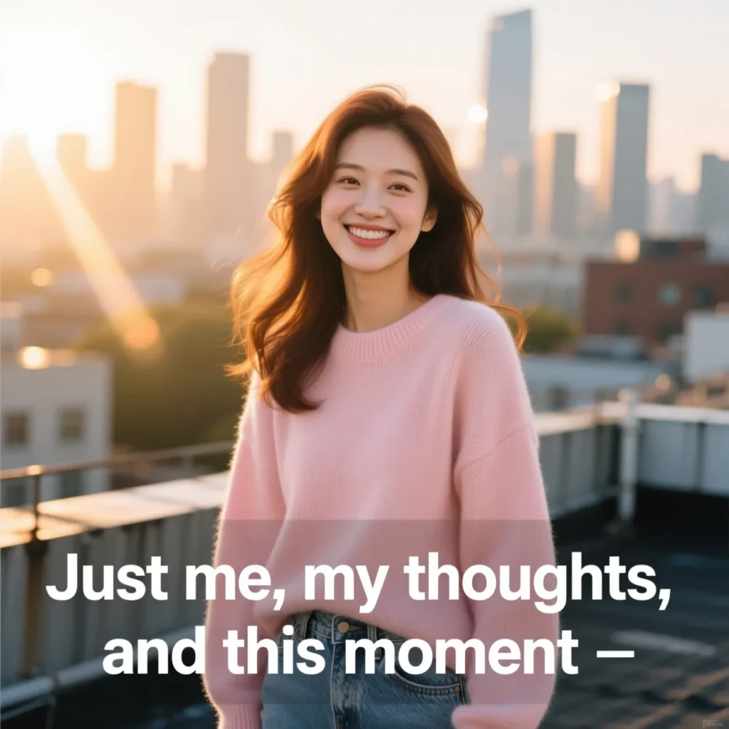 Bullet Captions for Instagram for Girl