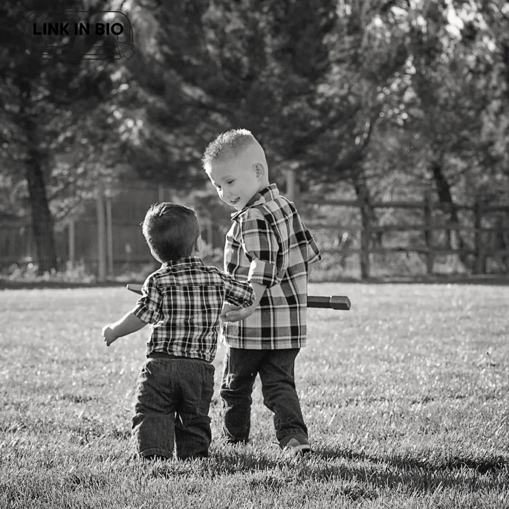 Cute Cousin Captions for Instagram