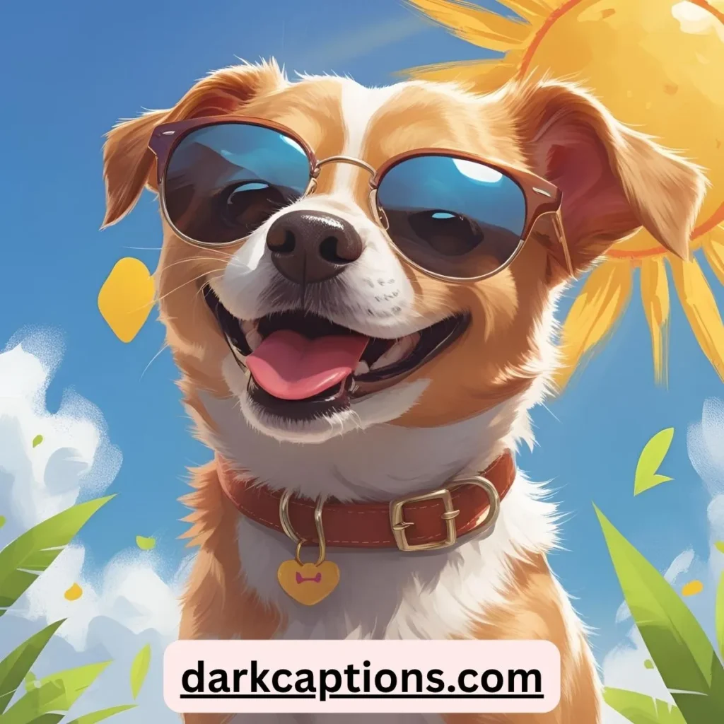Cute Short Happy Captions for Instagram