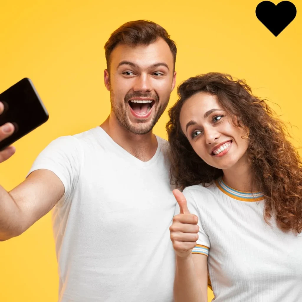 Funny Selfie Captions