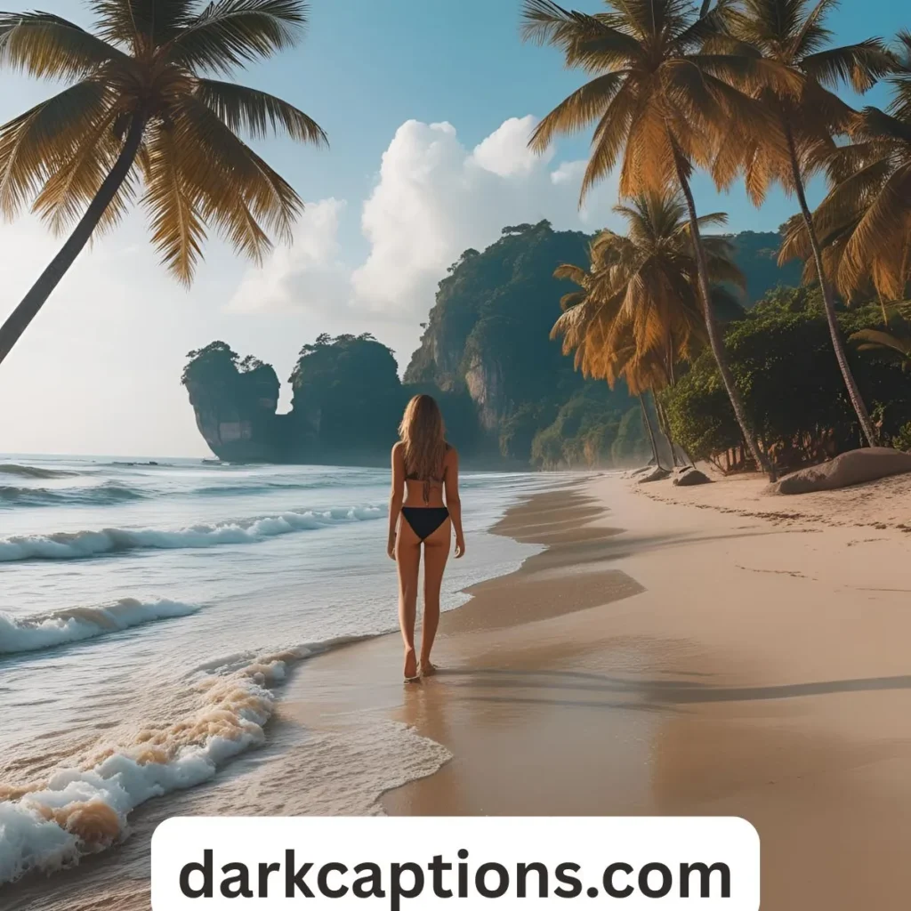 Goa Captions for Instagram