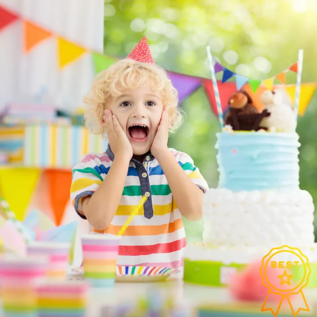 Happy Birthday Captions for Brother