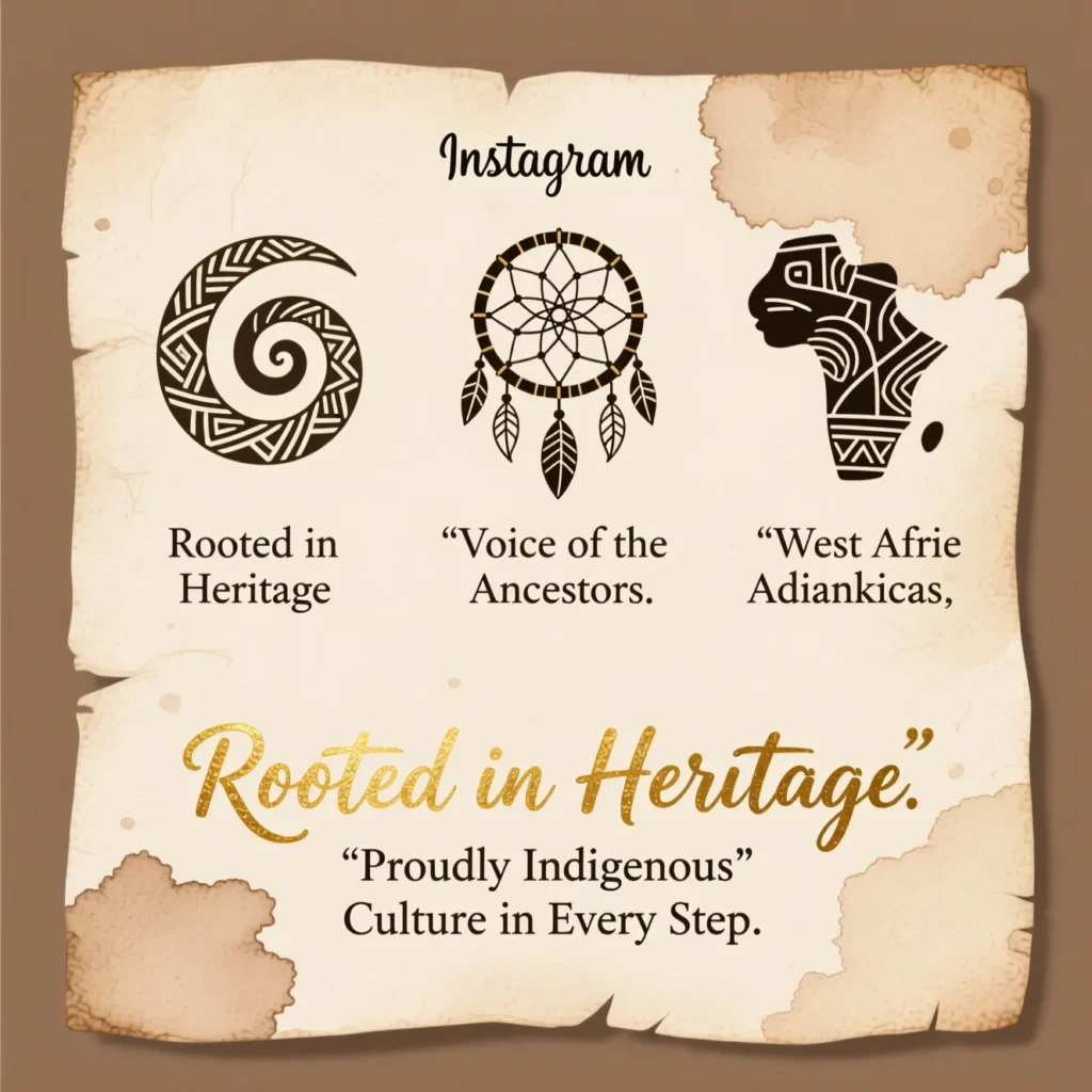 Indian Ethnic Captions for Instagram