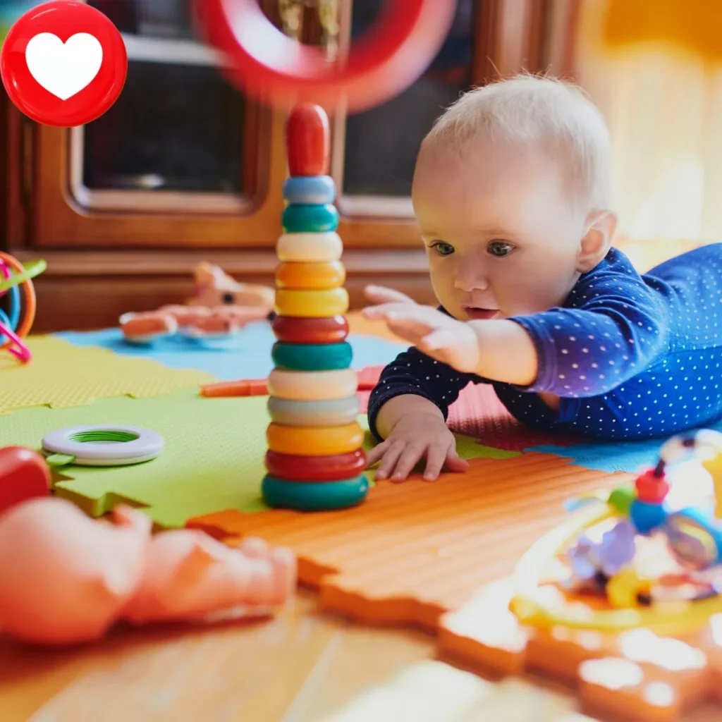 Instagram Captions for Baby Girl