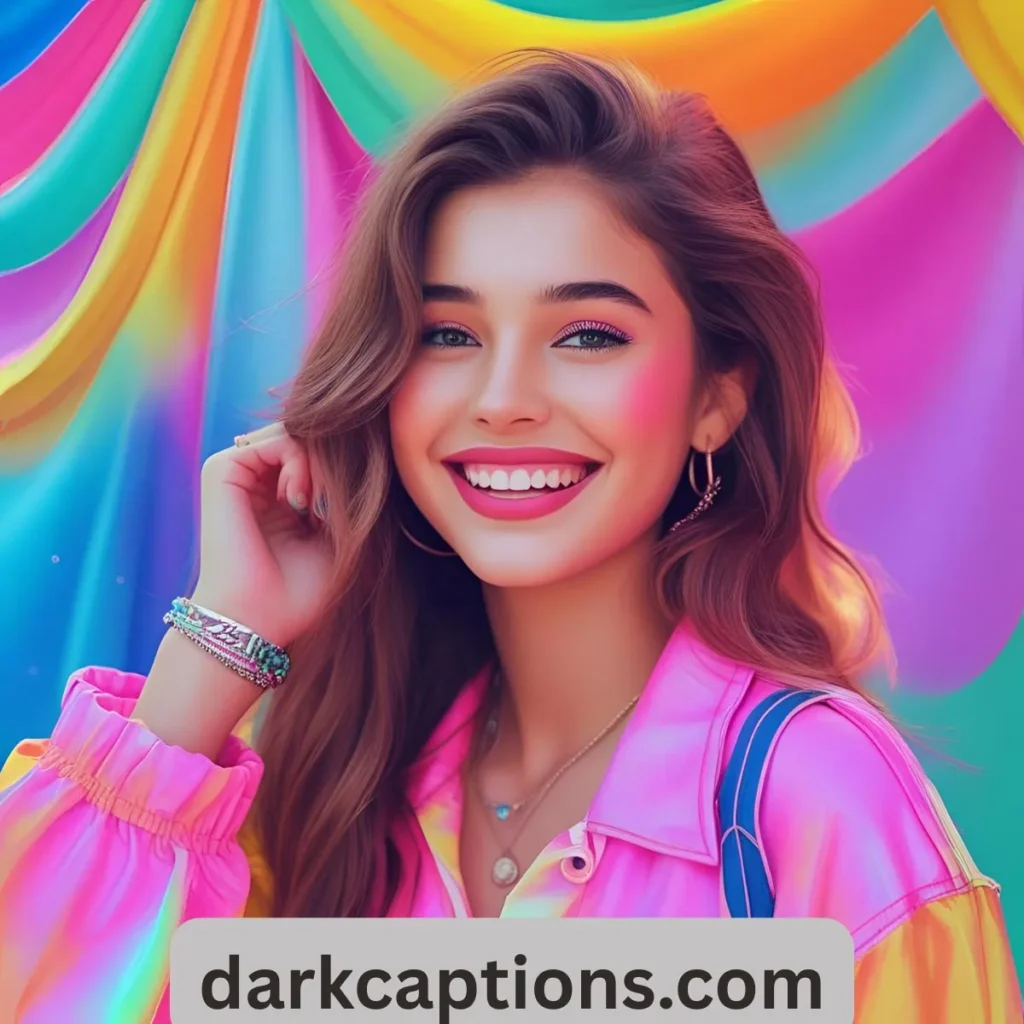 Instagram Quotes Beautiful Captions for Girls