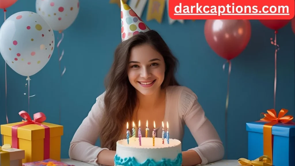 Late Birthday Post Captions
