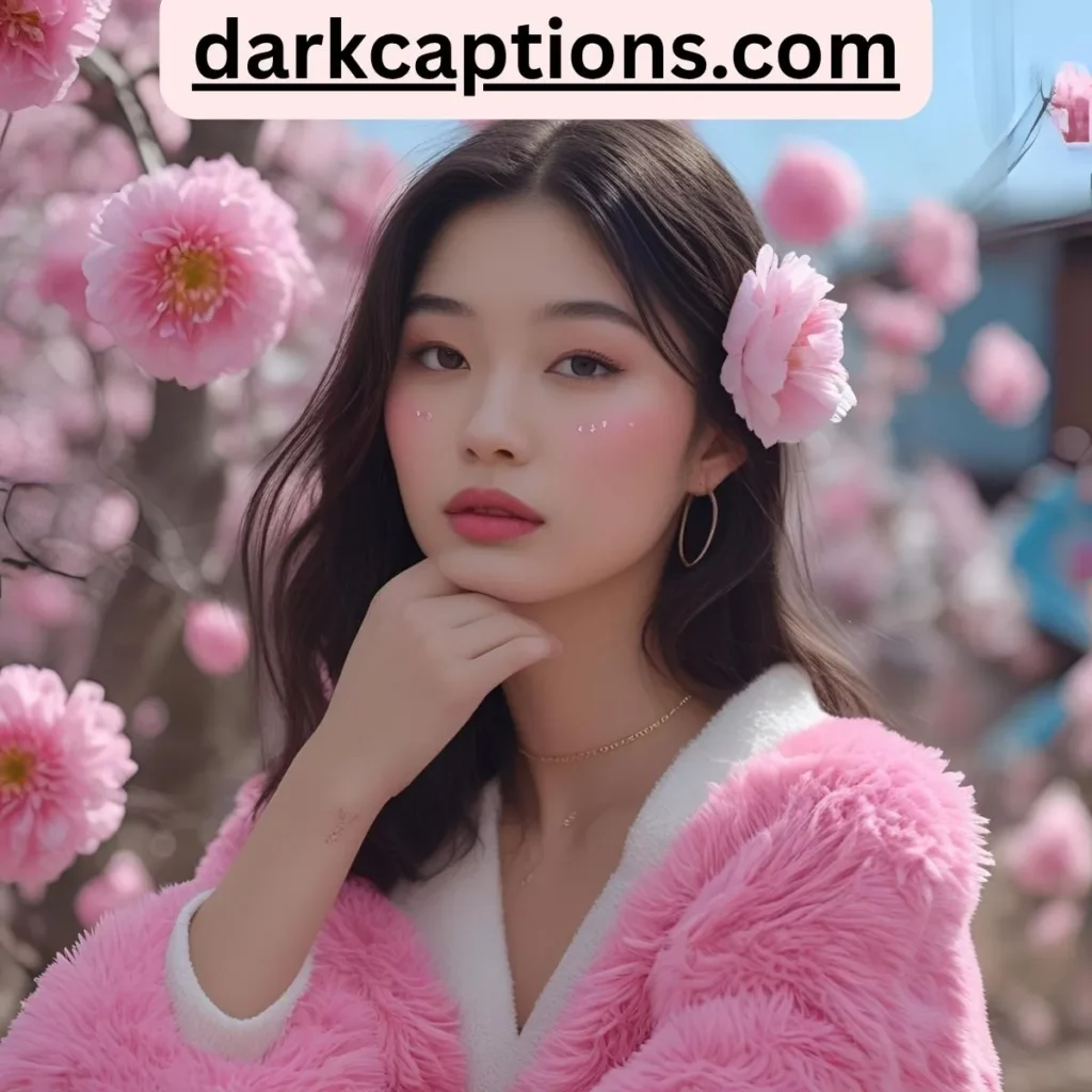 Love Yourself Captions for Instagram for Girl