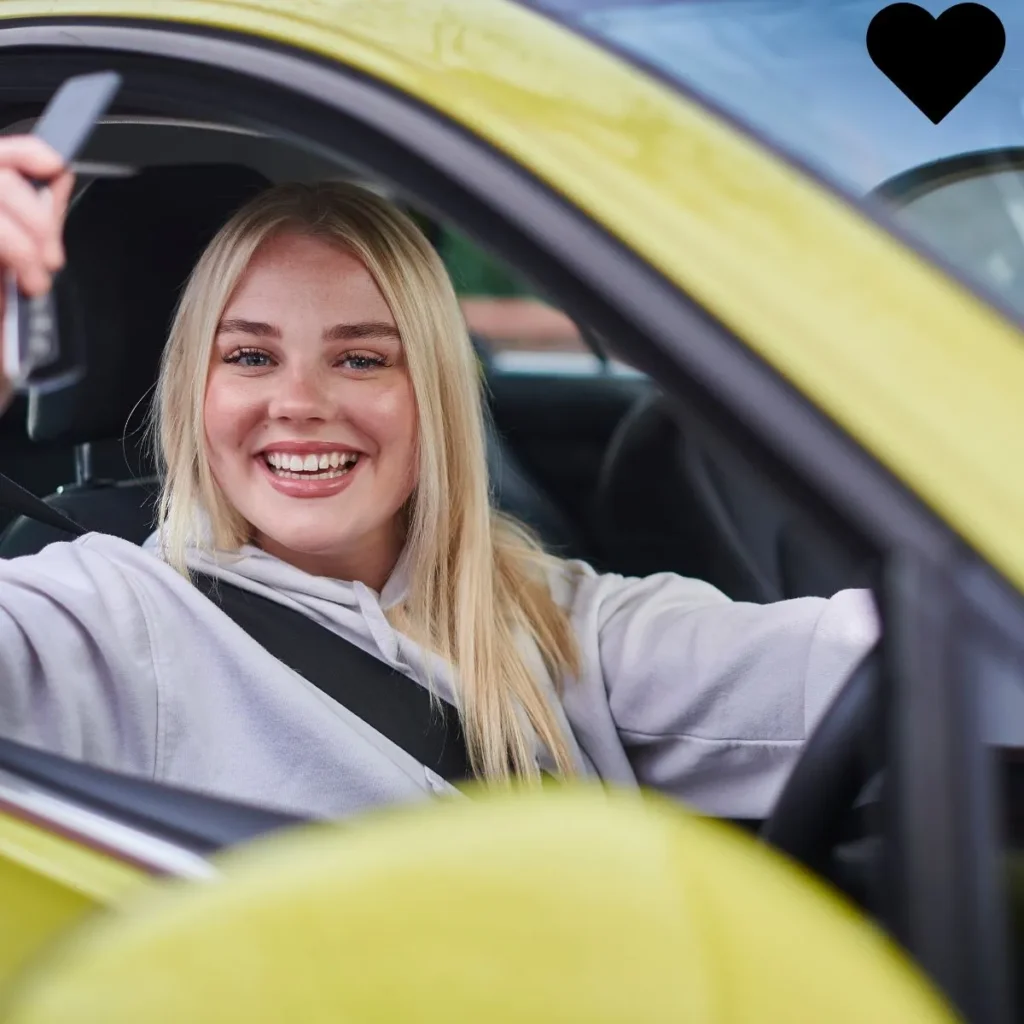 New Car Captions for Instagram for Boy