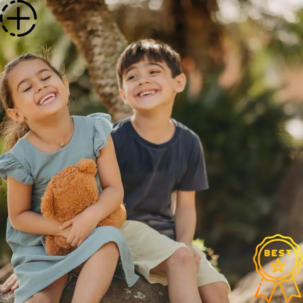 One Word Cousin Captions for Instagram