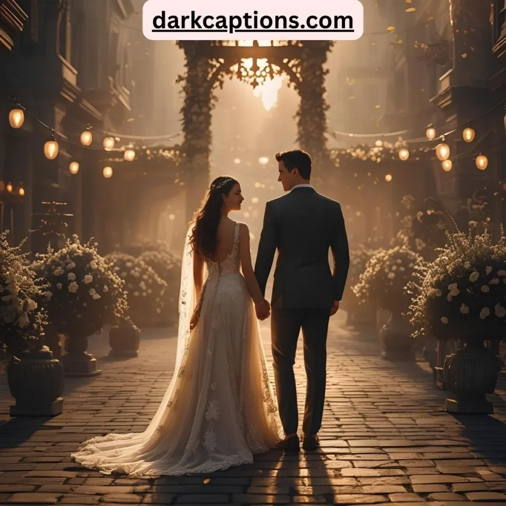 Save the Date Captions for WhatsApp Status