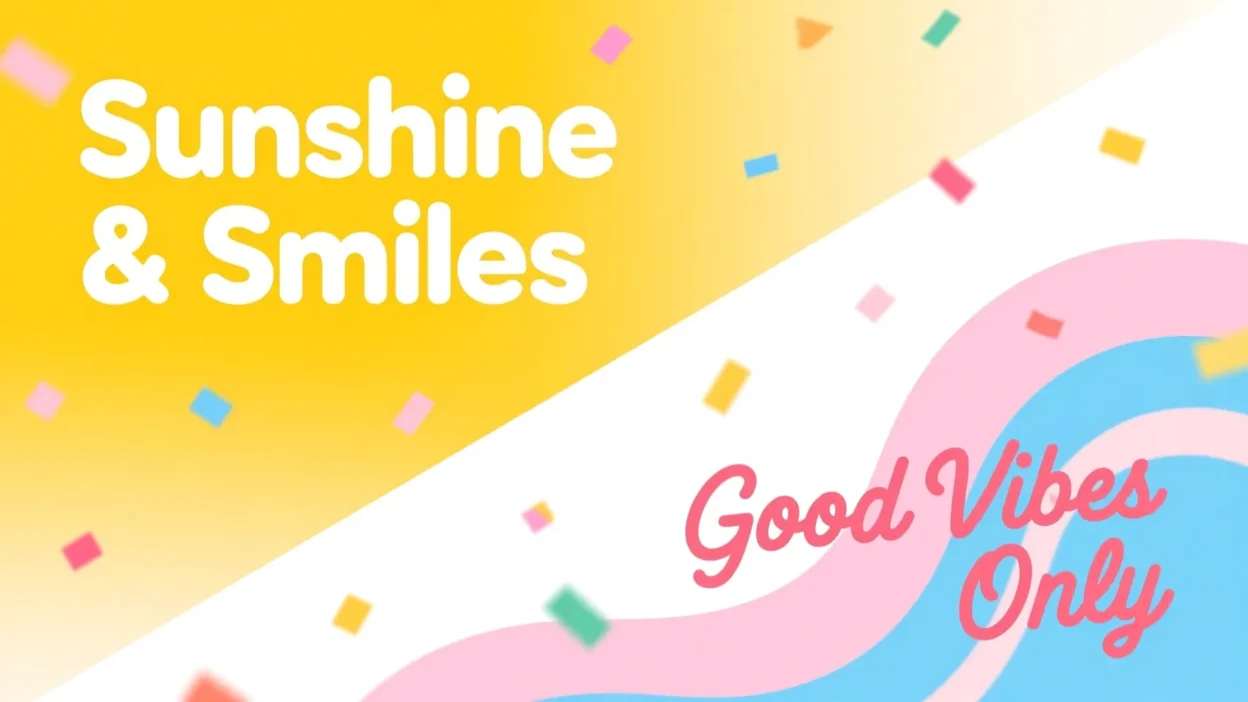 Short Happy Captions for Instagram