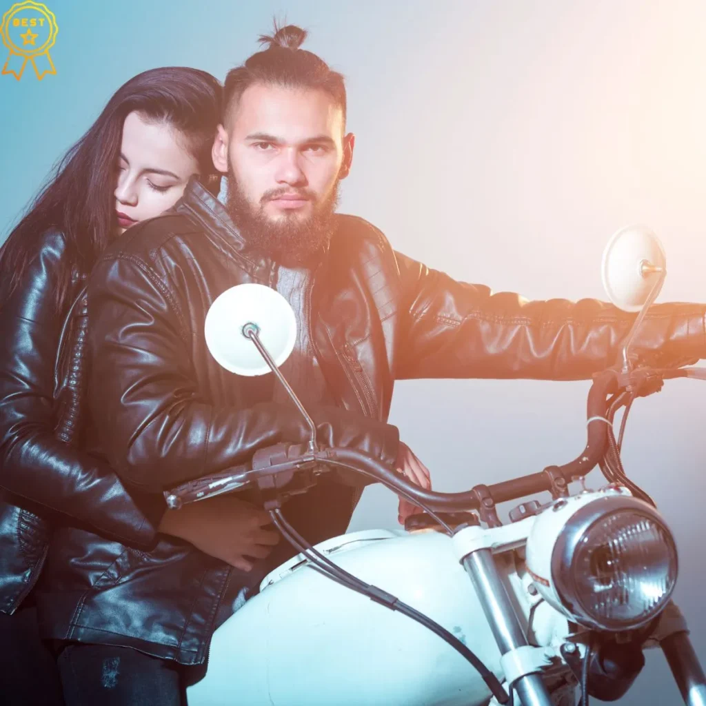Short Captions for Bike Lovers Instagram