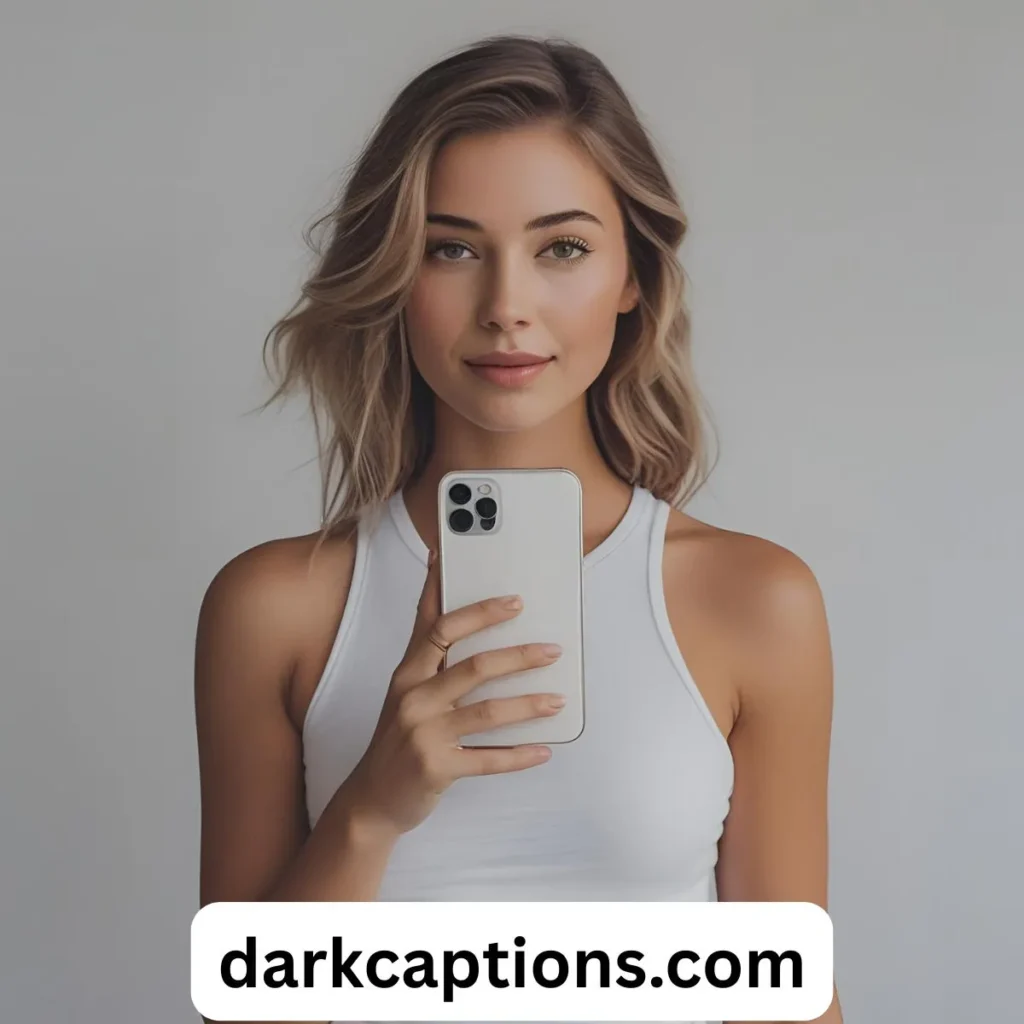 Simple Style Captions for Instagram