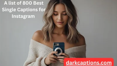 single-captions-for-instagram
