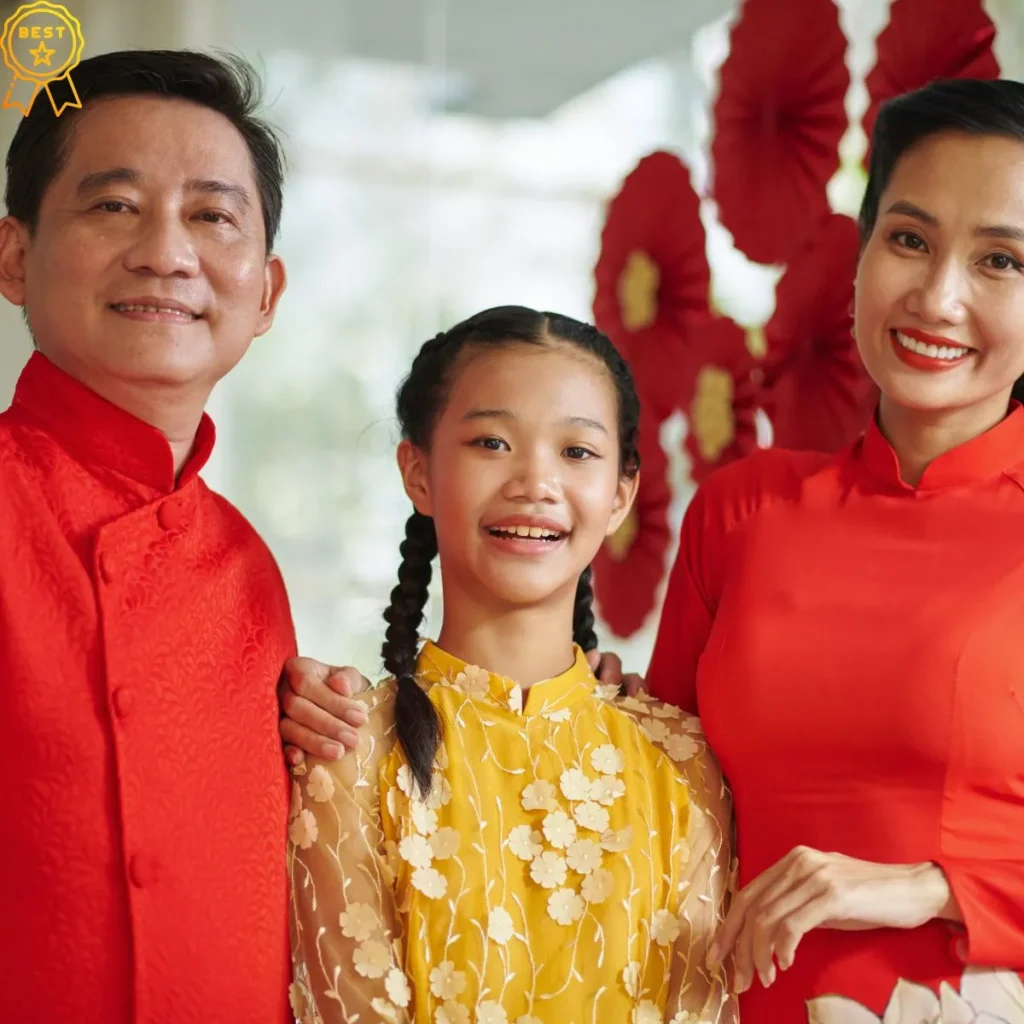 Traditional Wear Captions for Instagram for Girl
