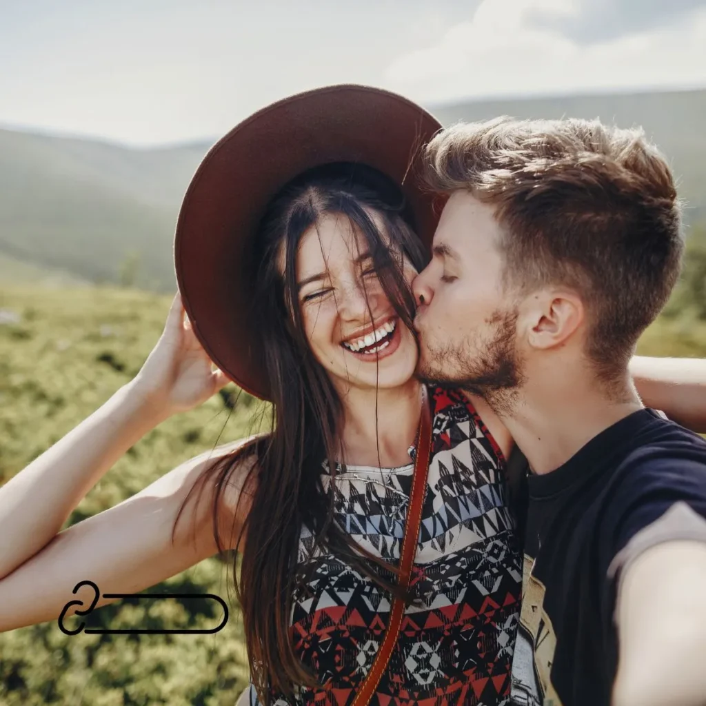 Unique Couple Captions for Instagram