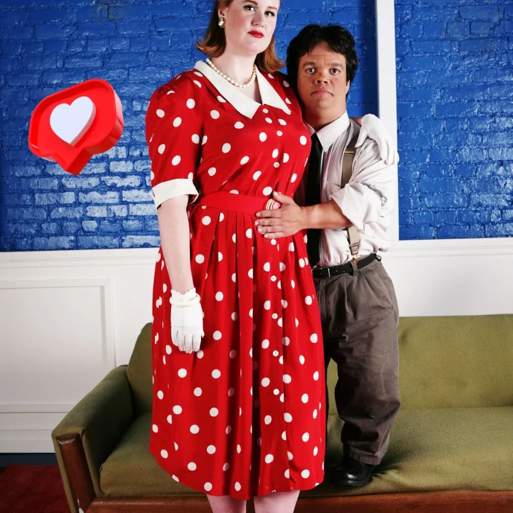 Unique Short Couple Captions