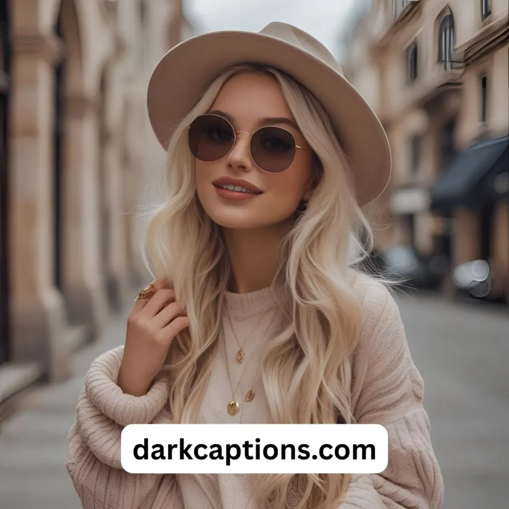 Unique Style Captions for Instagram