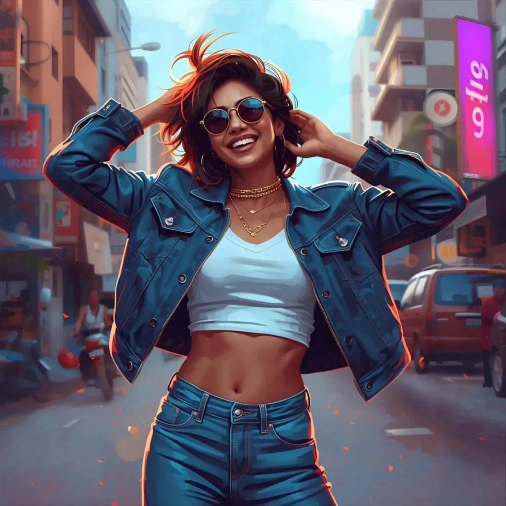 Brother Attitude Captions for Instagram in Marathi