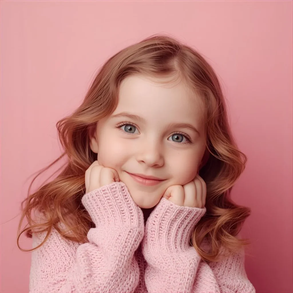 Cute One Word Captions for Girls
