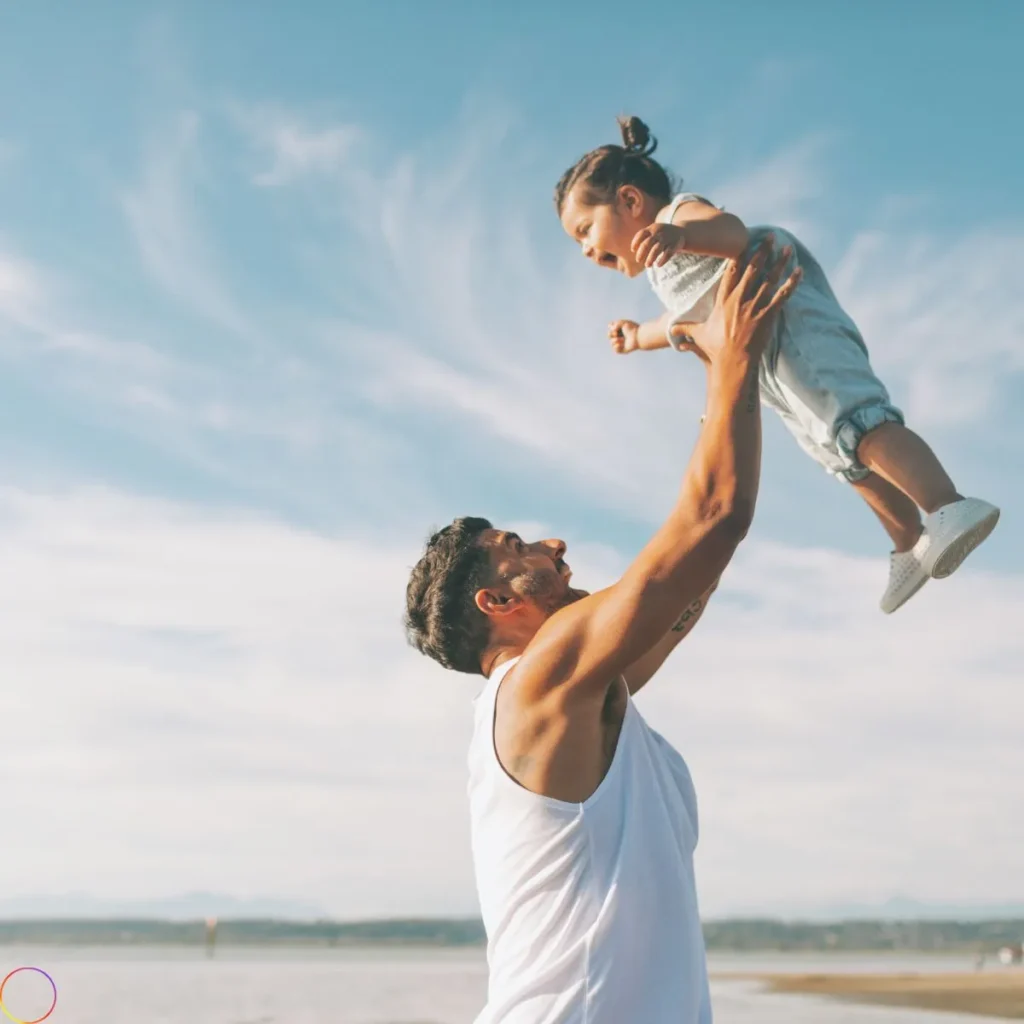 Happy Father's Day Captions