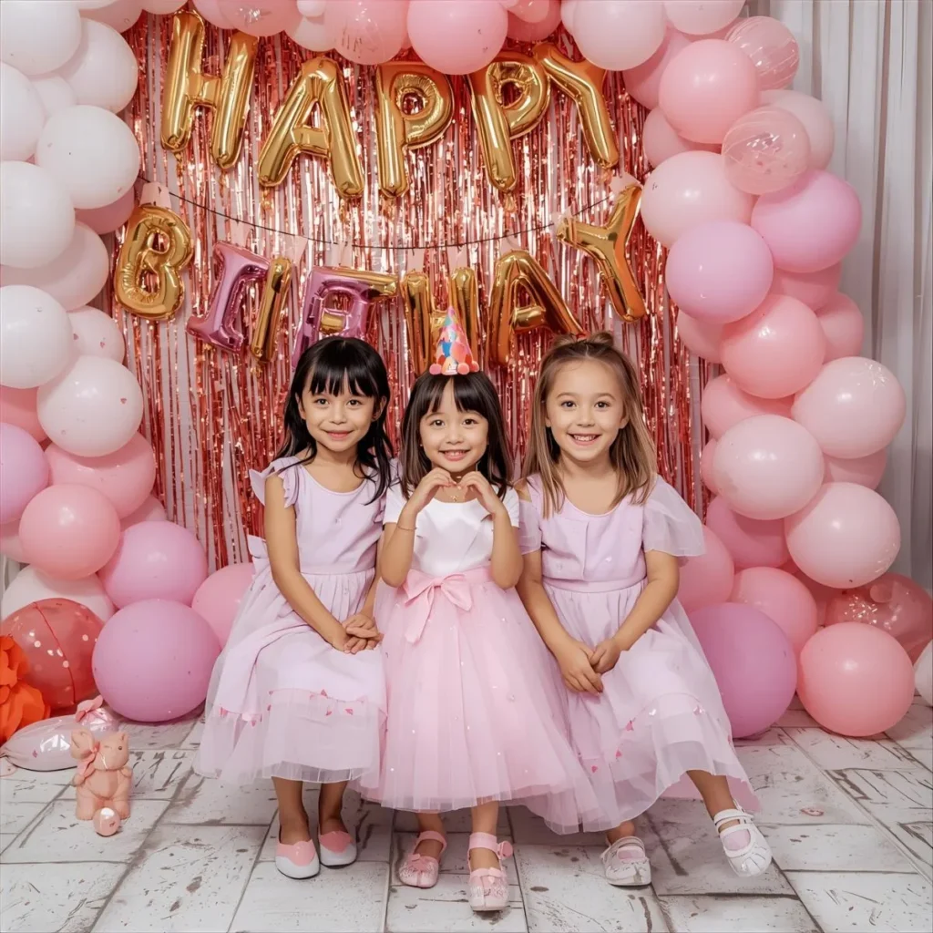 Instagram Birthday Captions for Sister