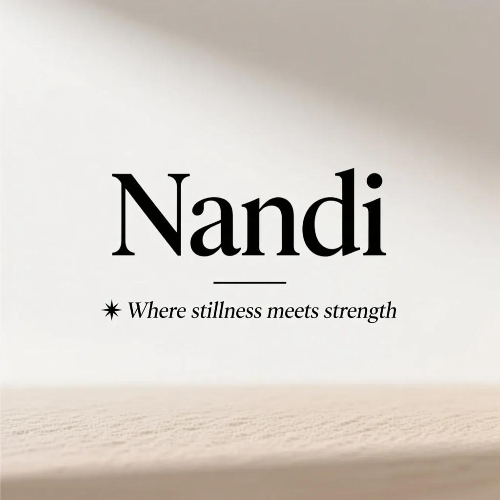 Nandi Captions for Instagram
