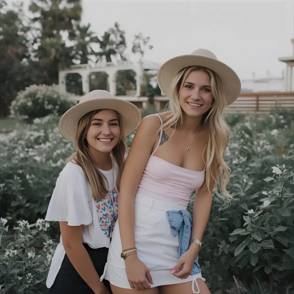 Old Friends Instagram Captions