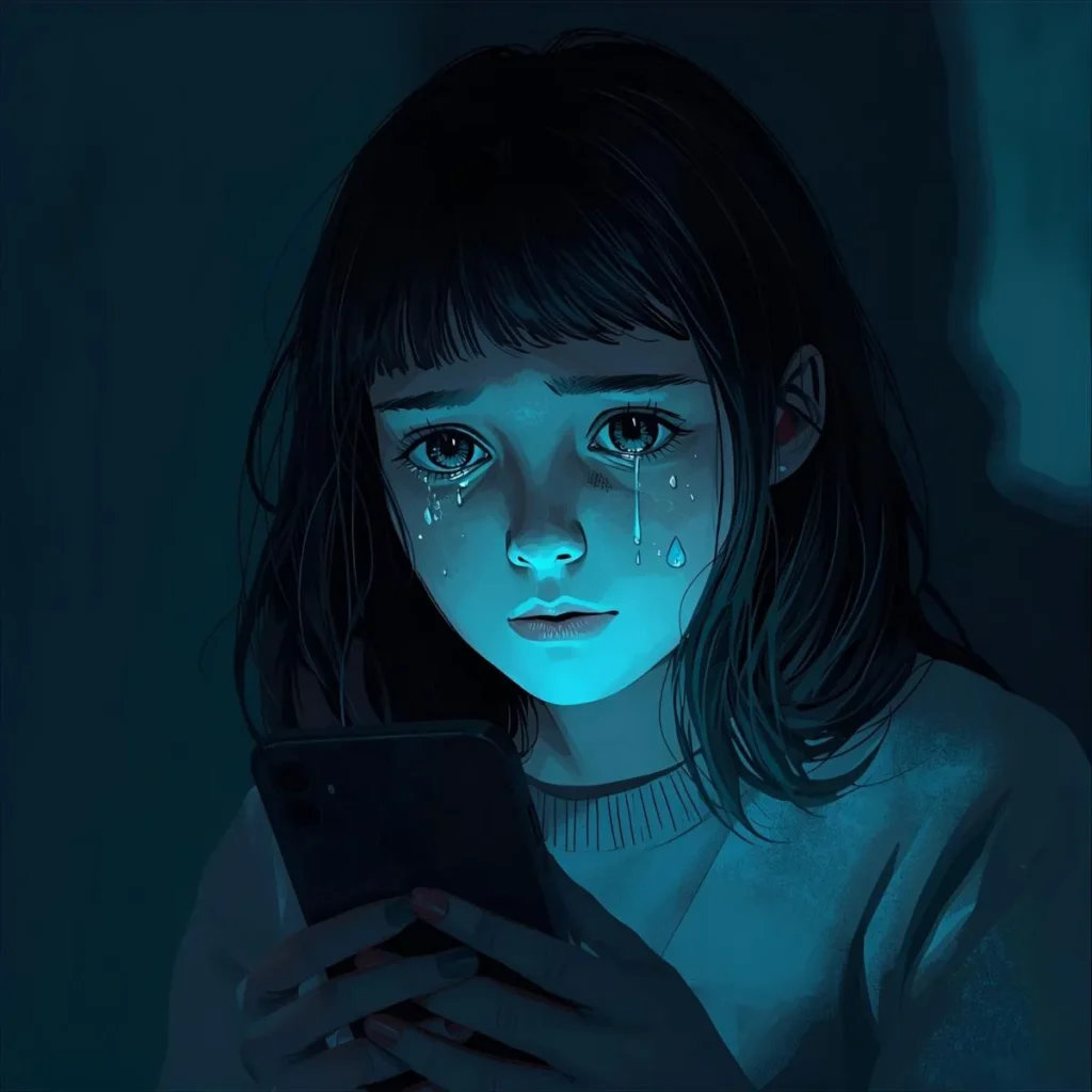 Sad Captions for Instagram in English