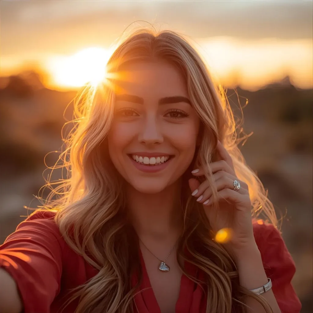 Self Captions for Instagram for Girl