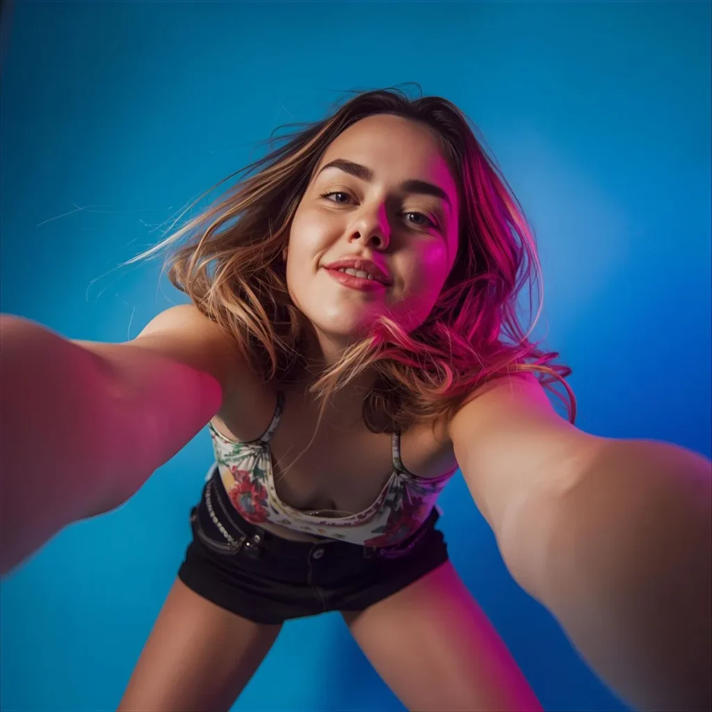 Self Captions for Instagram Short