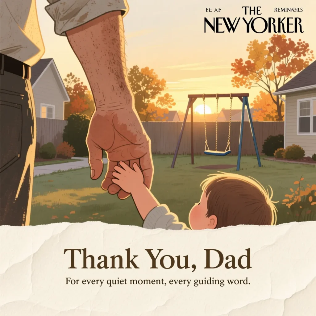 Short Father's Day Captions