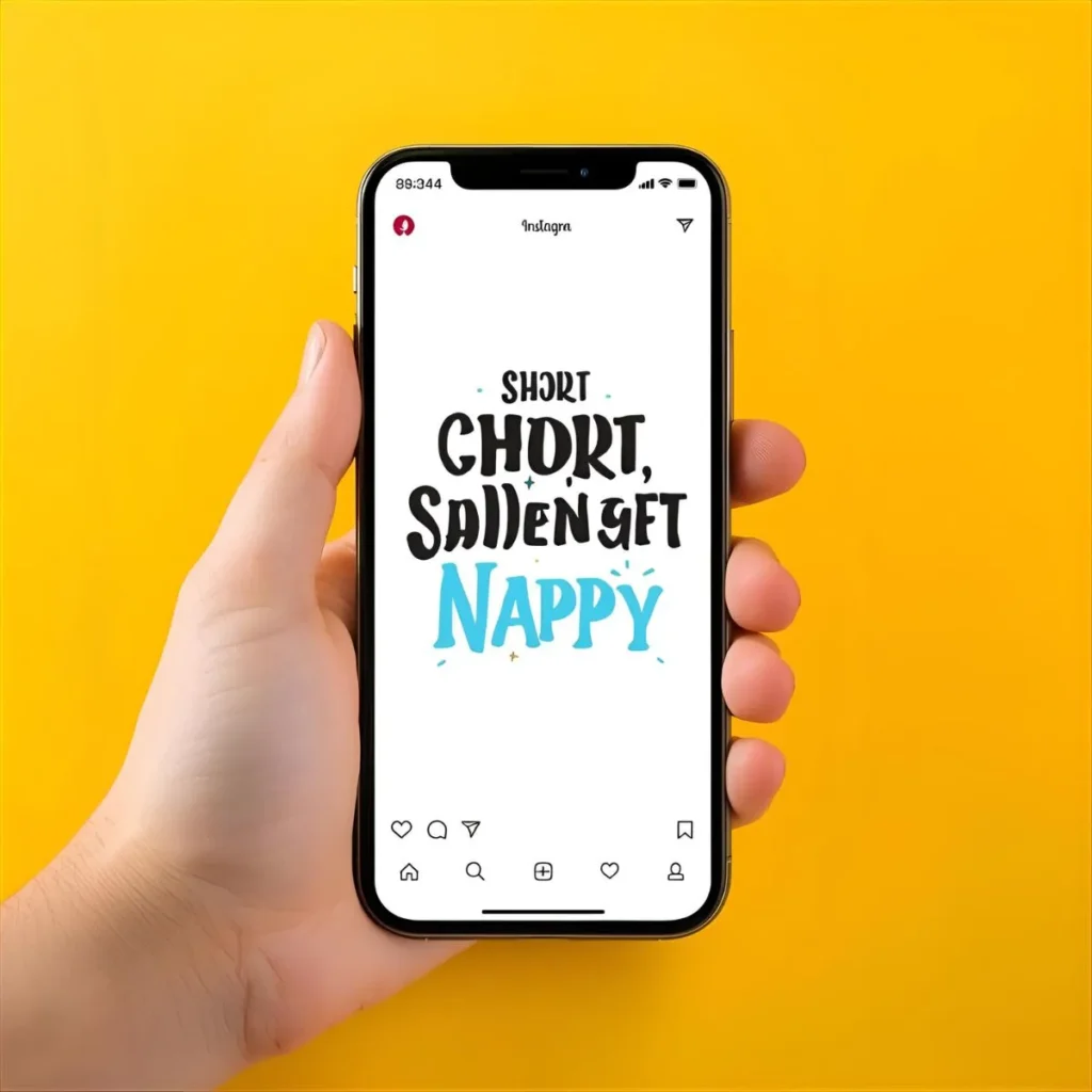 short instagram captions copy and paste