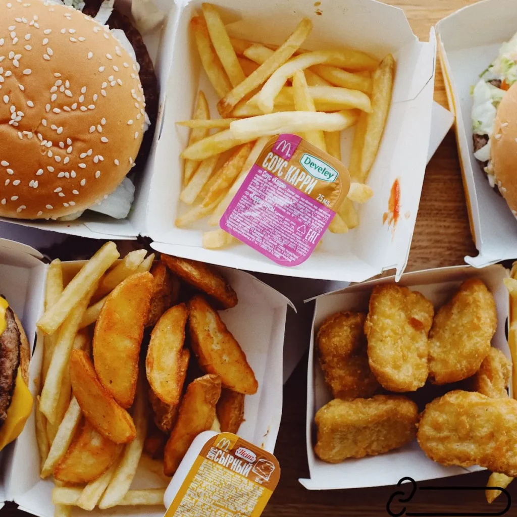 Short Food Captions for Instagram One Word