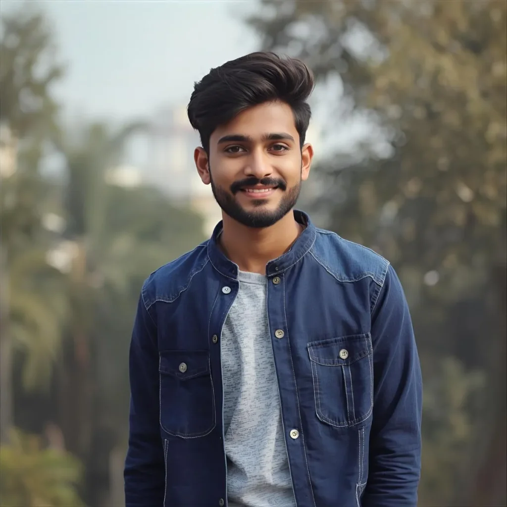 Smile Captions for Instagram for Boy One Word