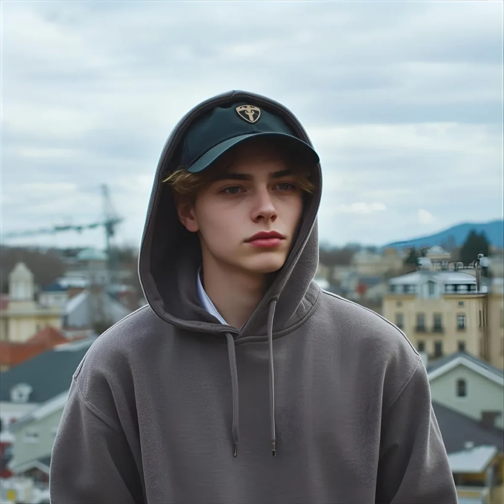 Swag Captions for Instagram for Boy