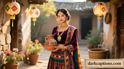 Traditional Captions for Instagram