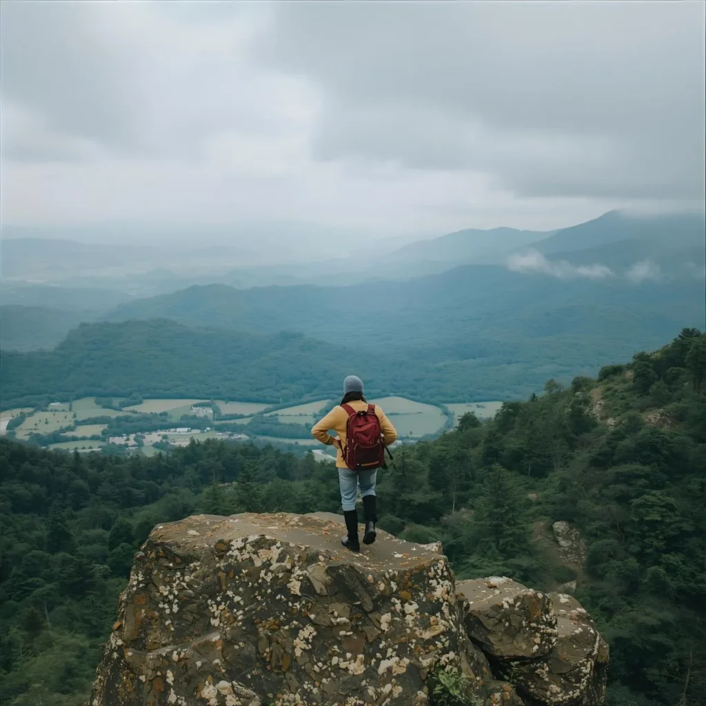 Traveling Captions for Instagram