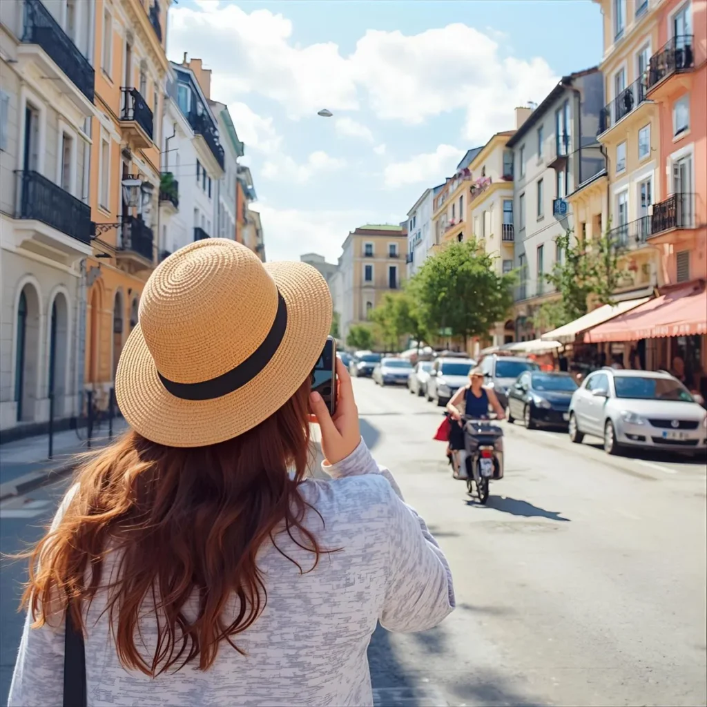 Traveling Captions Instagram