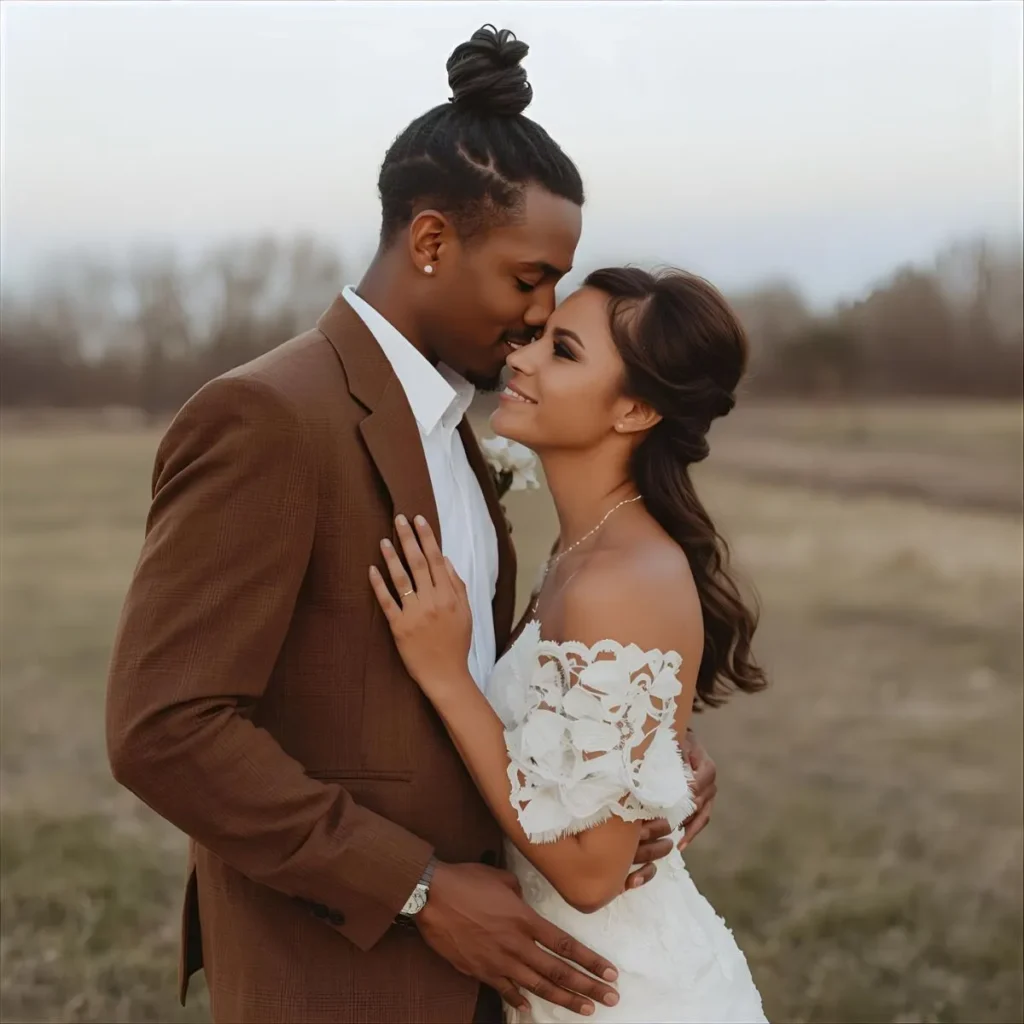 Unique Short Couple Captions