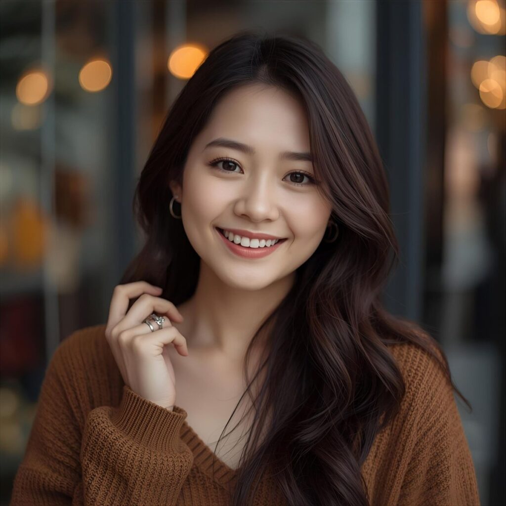 Attitude Smile Captions for Instagram for Girl