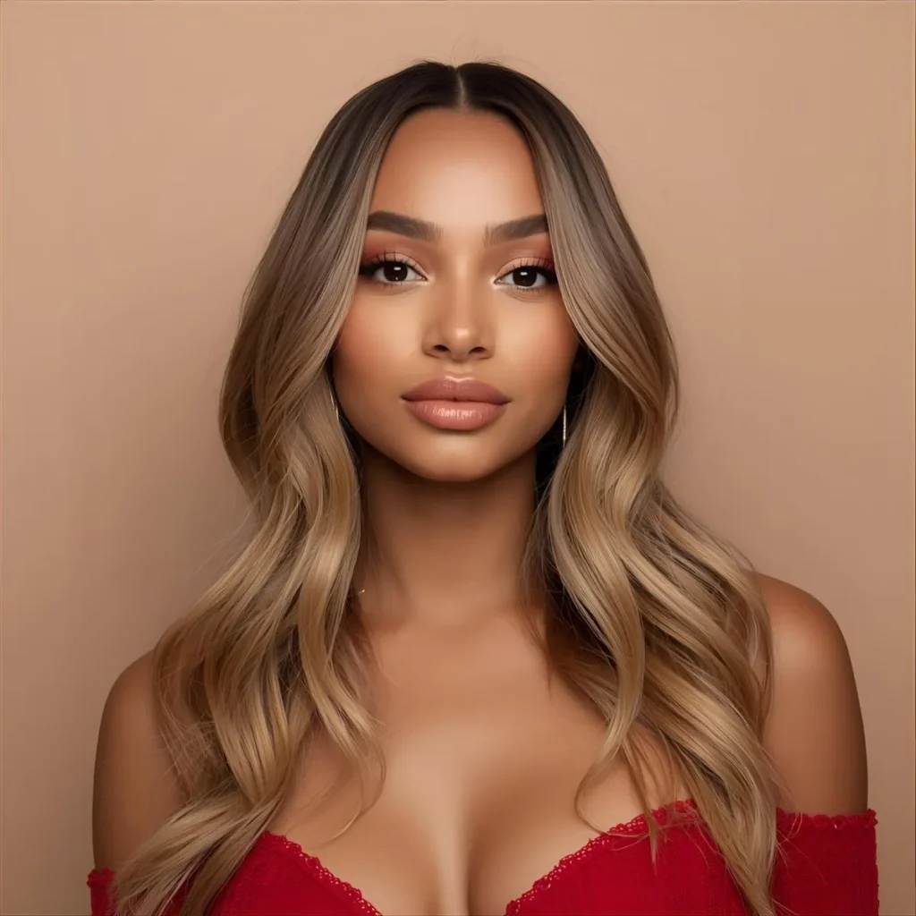 Beauty Captions for Instagram Posts for Girls