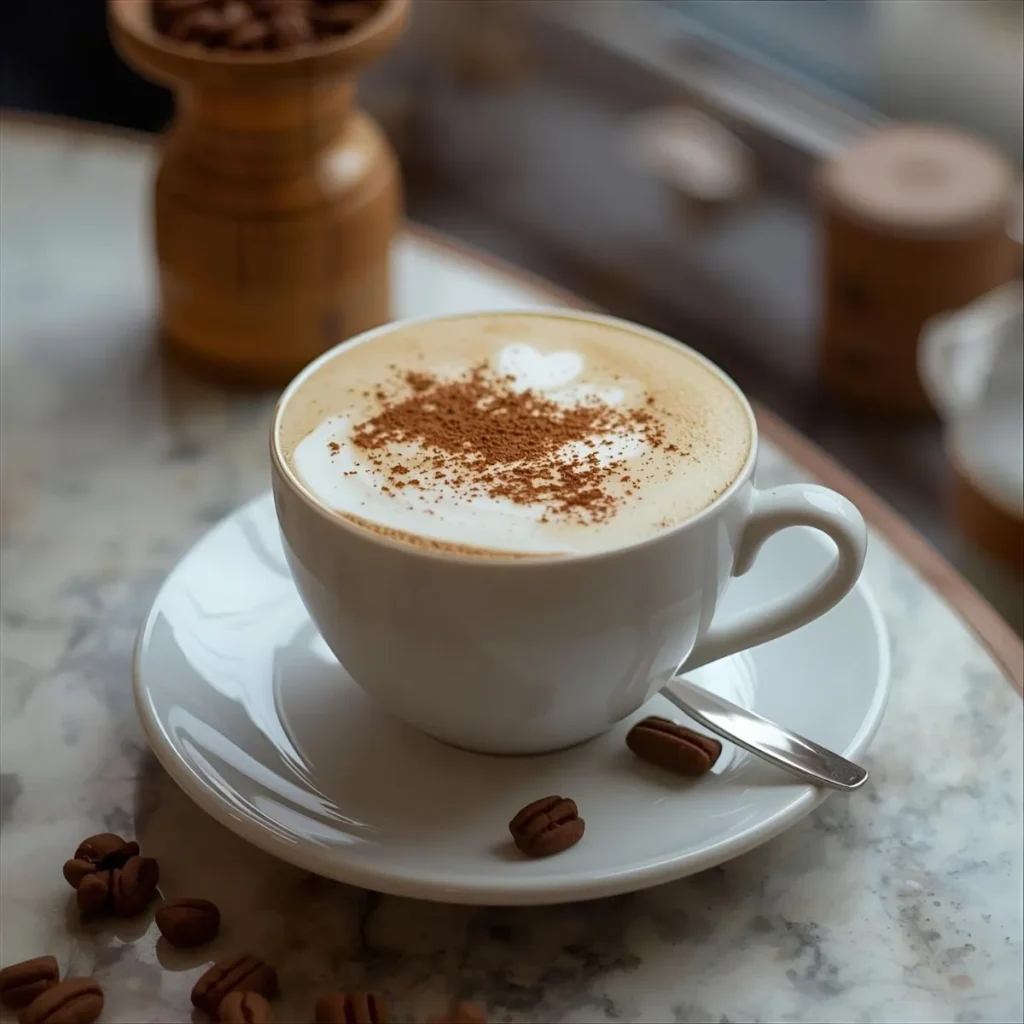 Best Chai Captions