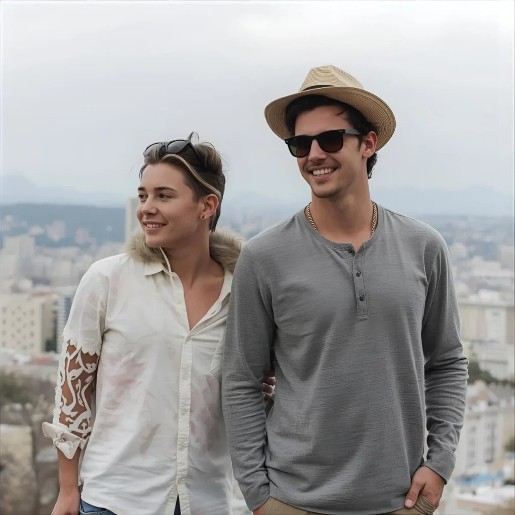 Best Facebook Captions for Boys